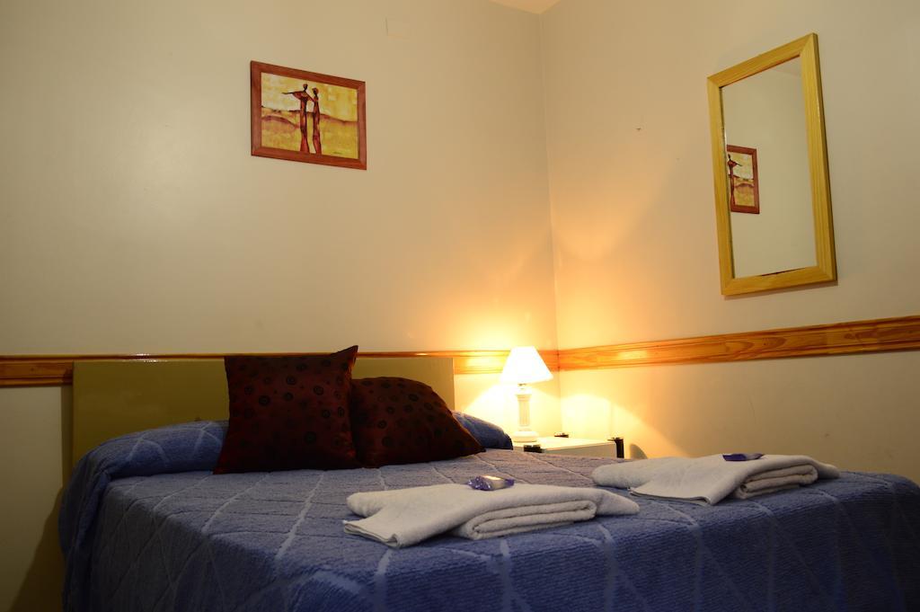 Hotel Del Valle San Juan Szoba fotó