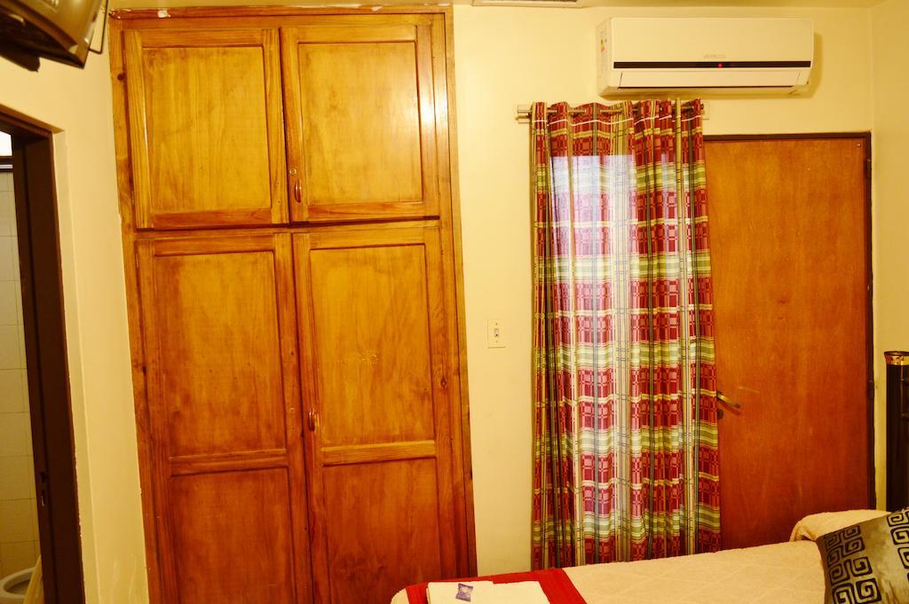 Hotel Del Valle San Juan Szoba fotó