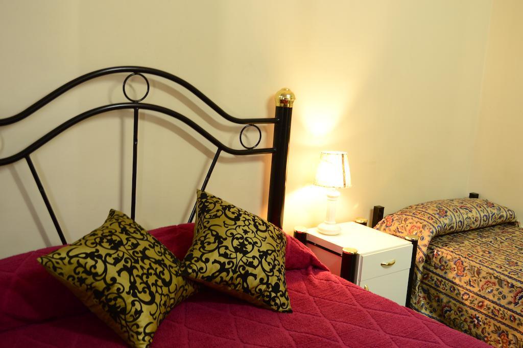 Hotel Del Valle San Juan Szoba fotó