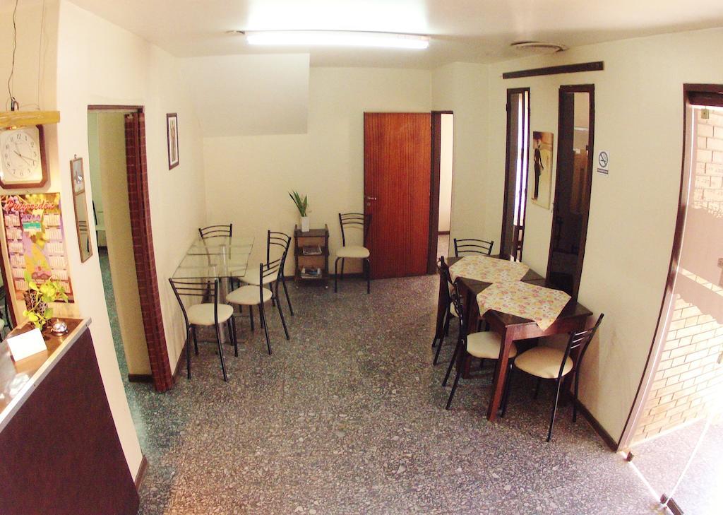 Hotel Del Valle San Juan Kültér fotó
