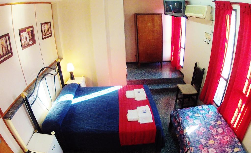 Hotel Del Valle San Juan Kültér fotó