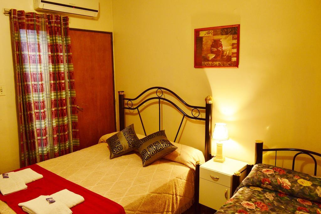 Hotel Del Valle San Juan Szoba fotó