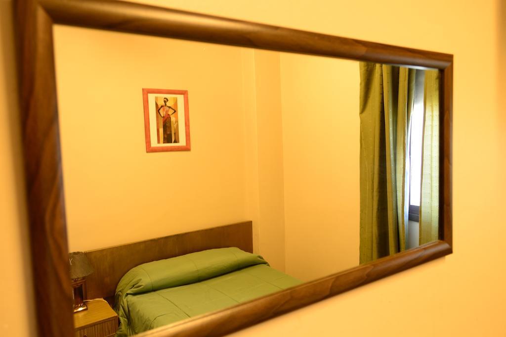 Hotel Del Valle San Juan Szoba fotó
