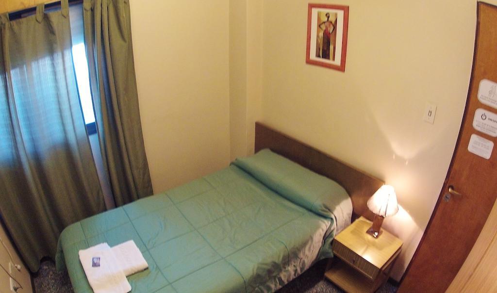 Hotel Del Valle San Juan Kültér fotó