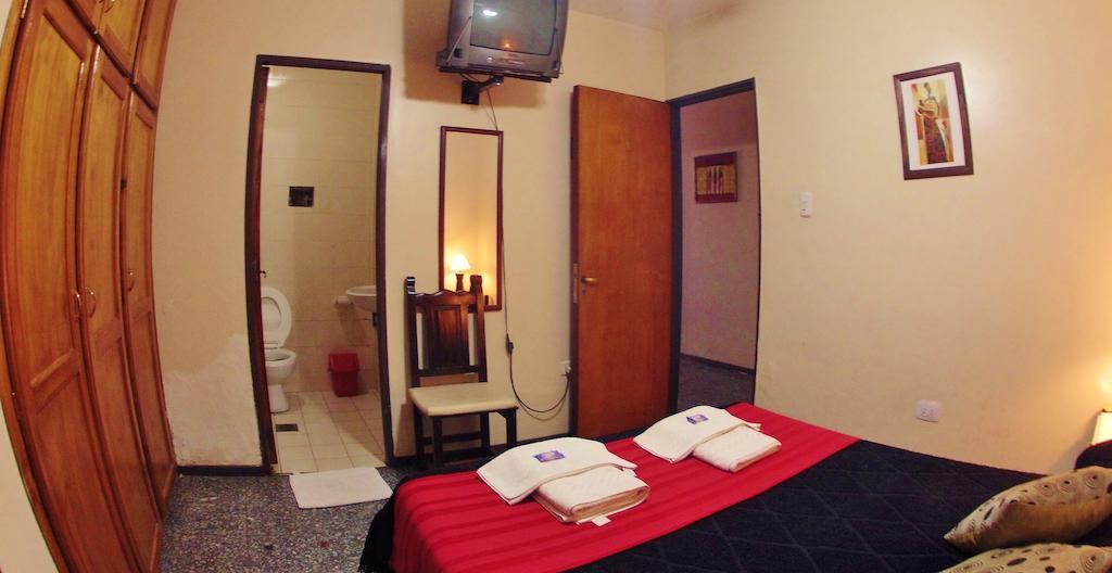 Hotel Del Valle San Juan Kültér fotó