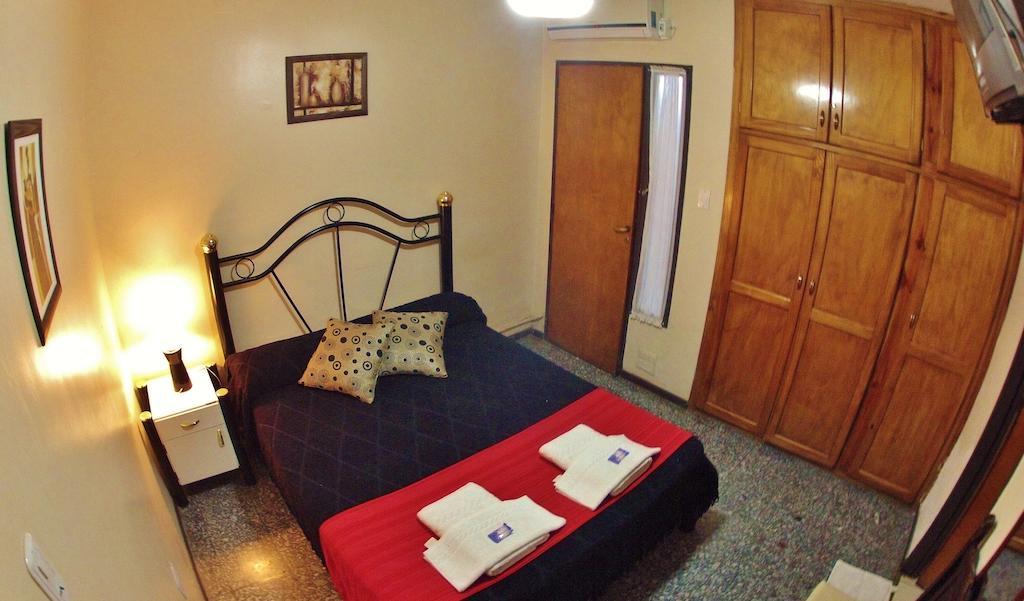Hotel Del Valle San Juan Kültér fotó